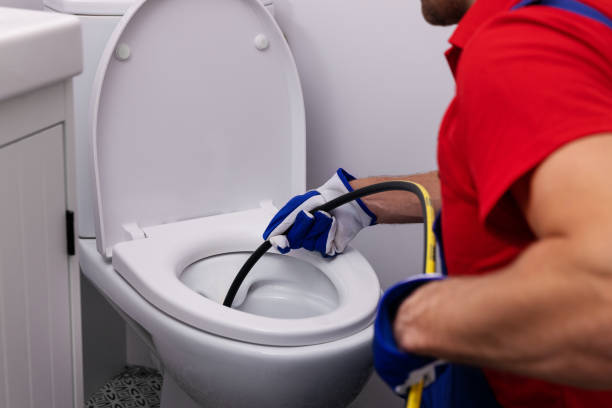 Best Drain Cleaning Services  in Liberty, MO