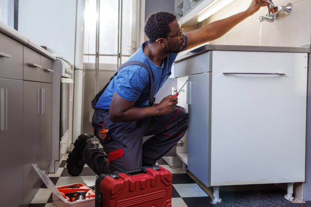 Best Shower Repair Services  in Liberty, MO