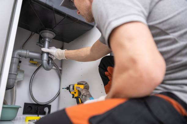 Best Residential Plumbing Services  in Liberty, MO